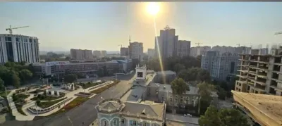 2-к квартира, 11 этаж, 85 м², книжный мир