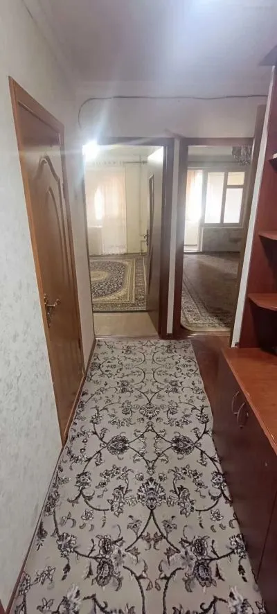 2-комн. квартира, 4 этаж, 80м², Профсоюз
