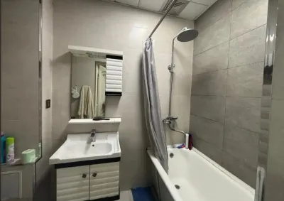 2-комн. квартира, 1 этаж, 58м², шохмансур
