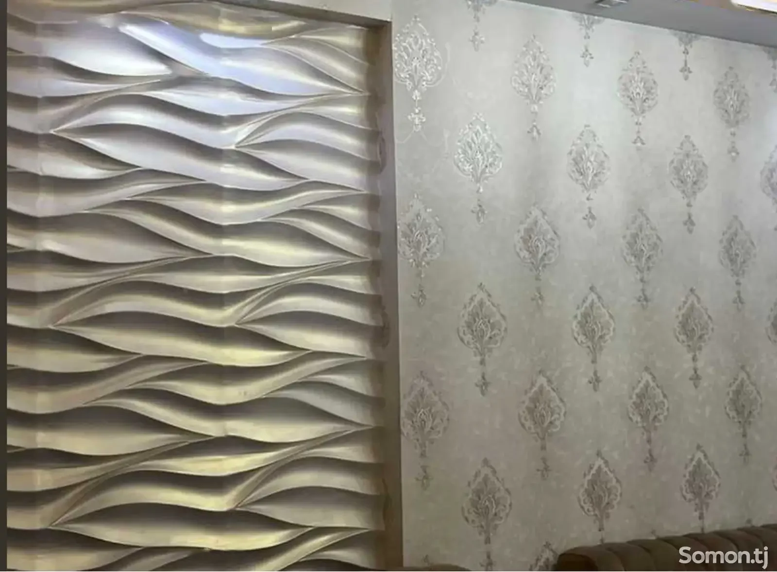 3-комн. квартира, 1 этаж, 100м², 82мкр