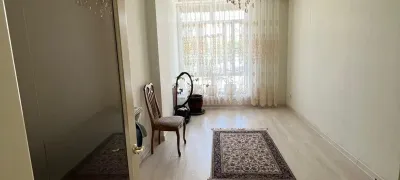 3-комн. квартира, 7 этаж, 130 м², Шохмансур , Родоми 2