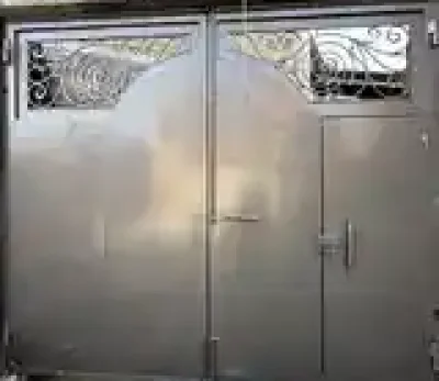 Дарвоза