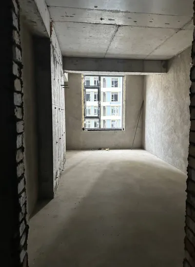 3-комн. квартира, 8 этаж, 123 м², Сино