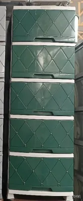 Детский комод