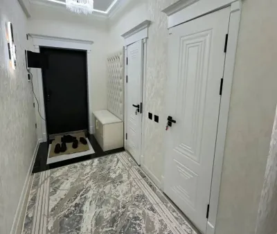 3-комн. квартира, 5 этаж, 92 м², Сино 104мкр конечка маршрут 37