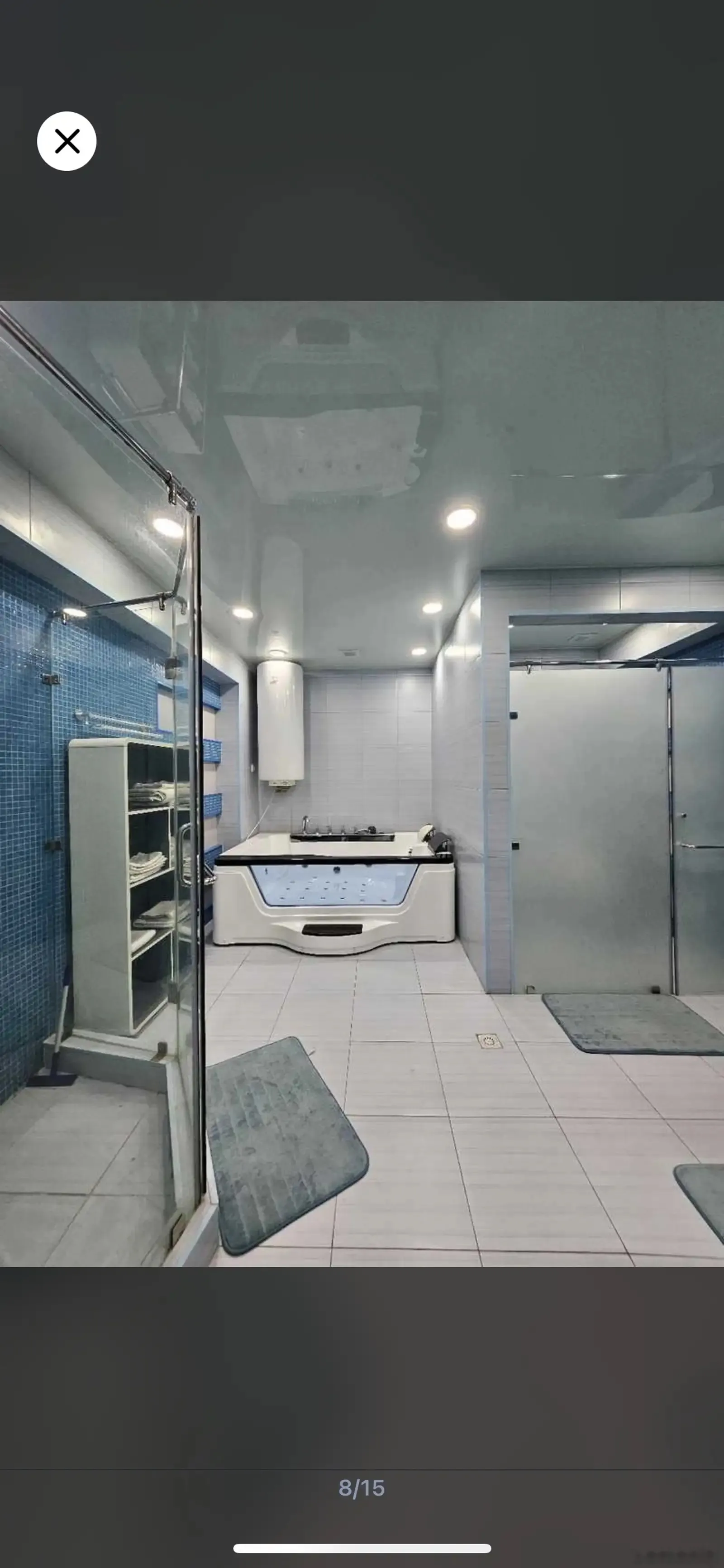 2-комн. квартира, 5 этаж, 125м², И Сомони