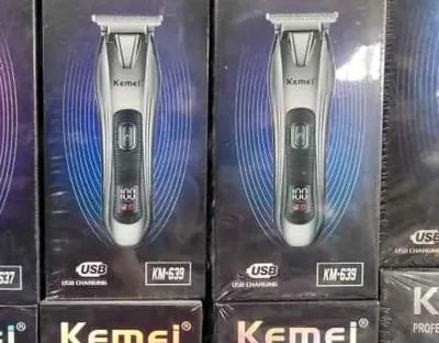 Триммер KM 639