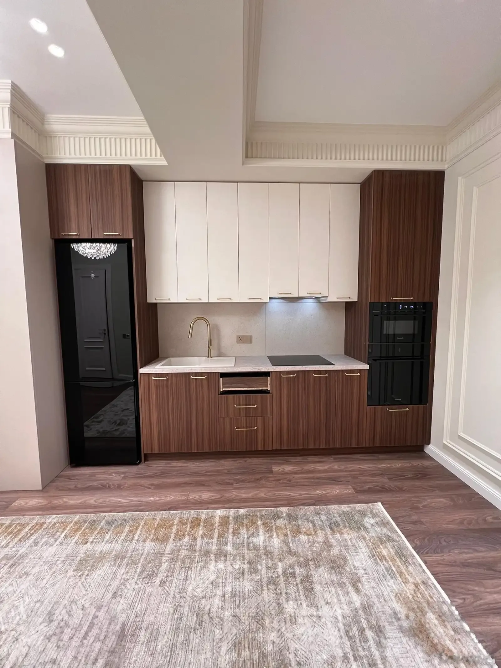 2-комн. квартира, 14 этаж, 63 м², Перекрёсток Сельхозинститута