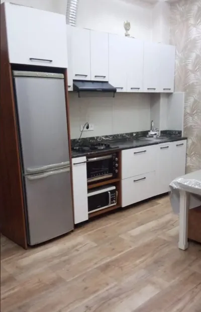 2-комн. квартира, 15 этаж, 52м², шохмансур
