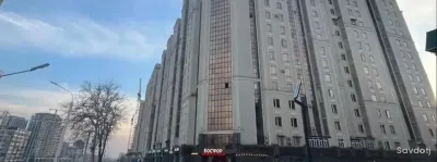 2-комн. квартира, 4 этаж, 62 м², Сино