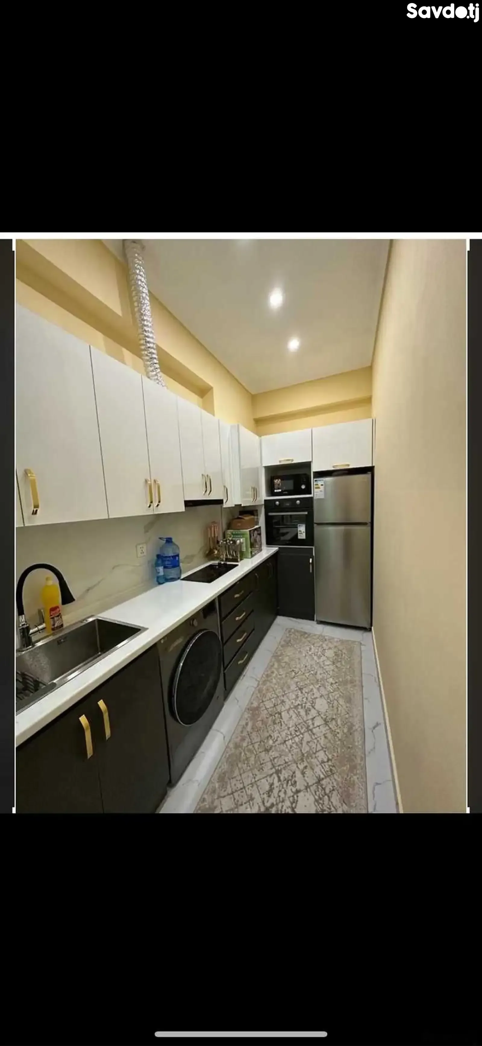 2-комн. квартира, 13 этаж, 60м², Опера балет, Tcell