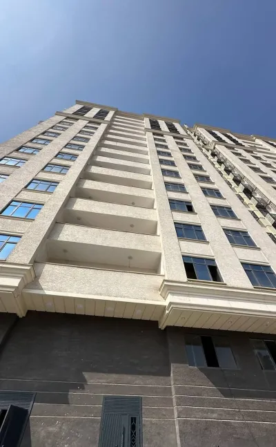 2-комн. квартира, 8 этаж, 78 м², Шохмансур Пеши садики Малика
