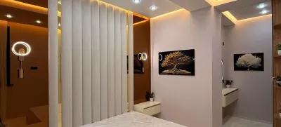 4-комн. квартира, 2 этаж, 89 м², И Сомони