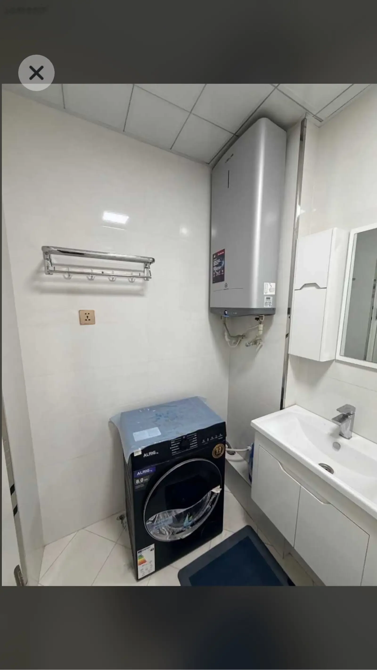 2-комн. квартира, 15 этаж, 70м², Цирк гулистон эсхата