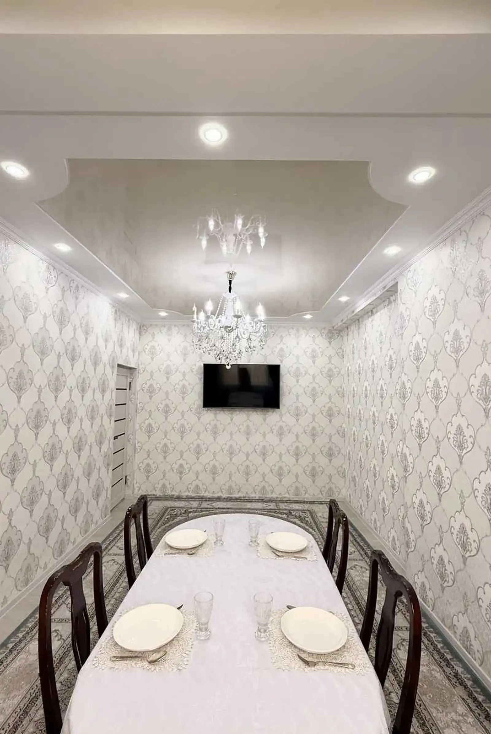 3-комн. квартира, 3 этаж, 67м², 82 мкр