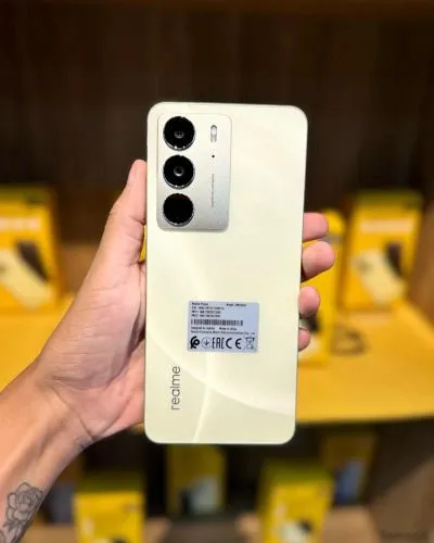 Realme C75 256 gb