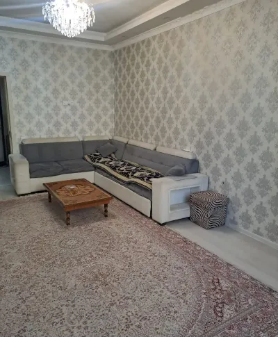 2-комн. квартира, 10 этаж, 65м², шохмансур