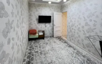 2-комн. квартира, 3 этаж, 67 м², Фирдавси 65мкр пеши мактаби 57