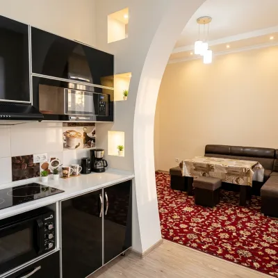 2-комн. квартира, 8 этаж, 95м², И Сомони