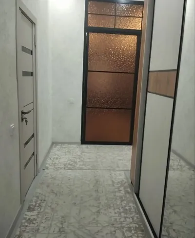 3-комн. квартира, 2 этаж, 105м², И Сомони
