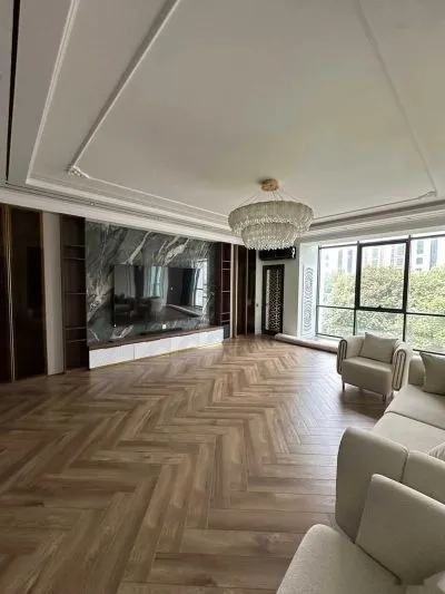 3-комн. квартира, 5 этаж, 155м², и сомони