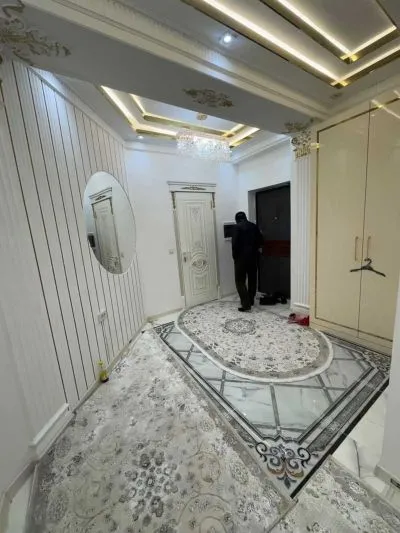 2-комн. квартира, 6 этаж, 100м², Шохмансур, Прокуратура