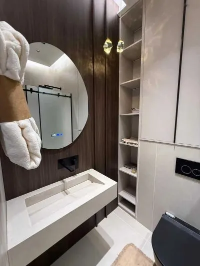 2-комн. квартира, 10 этаж, 70м², ОВИР