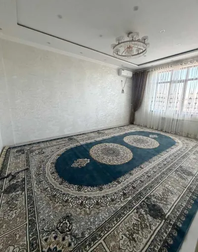 3-комн. квартира, 11 этаж, 97 м², шохмансур