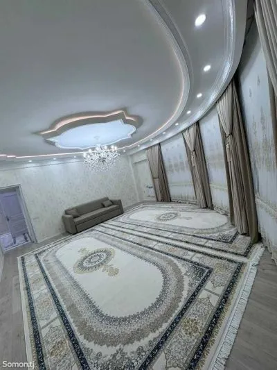 5-комн. квартира, 7 этаж, 220м², Сомони