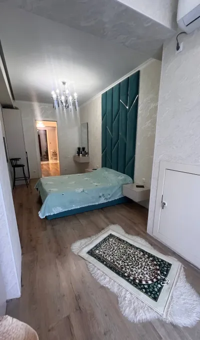 3-комн. квартира, 10 этаж, 128 м², Шохмансур