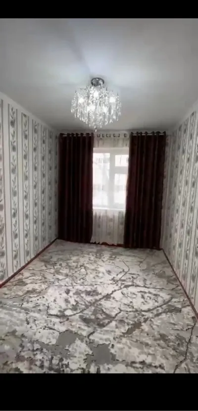 3-комн. квартира, 2 этаж, 53 м², Профсоюз