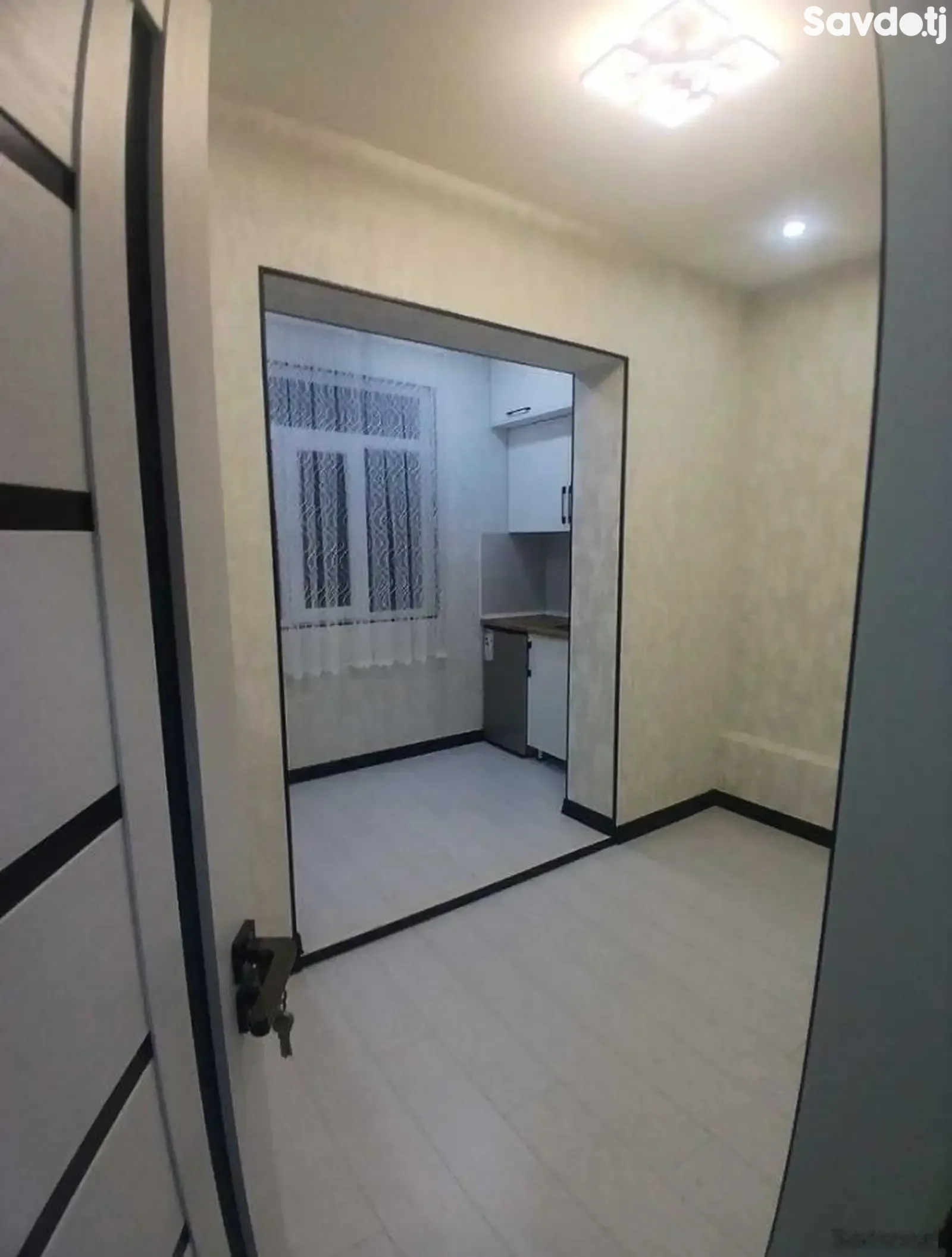 1-комн. квартира, 4 этаж, 40 м², Шелкокомбинат