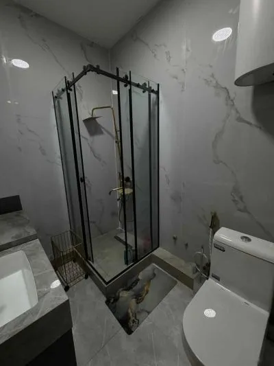 3-комн. квартира, 12 этаж, 80м², Исмоили Сомони