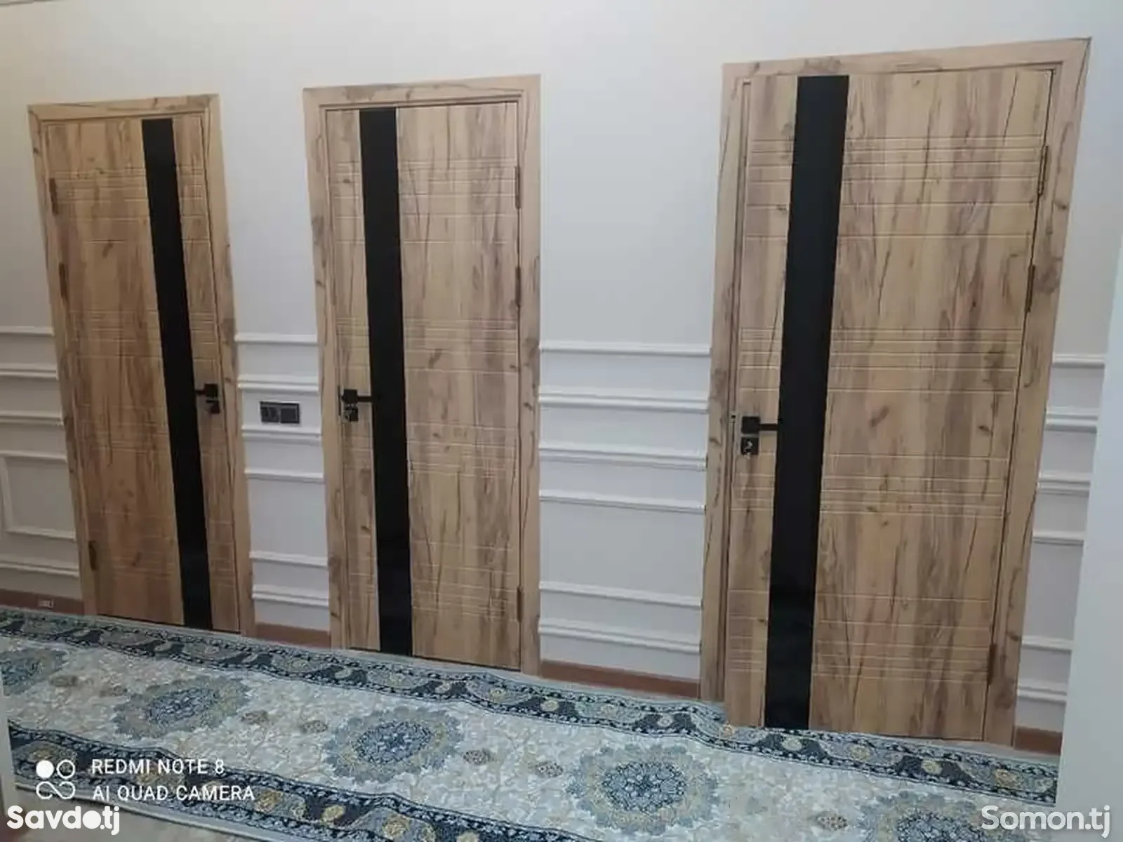 2-комн. квартира, 15 этаж, 75м², Шоҳмансур, Садбарг