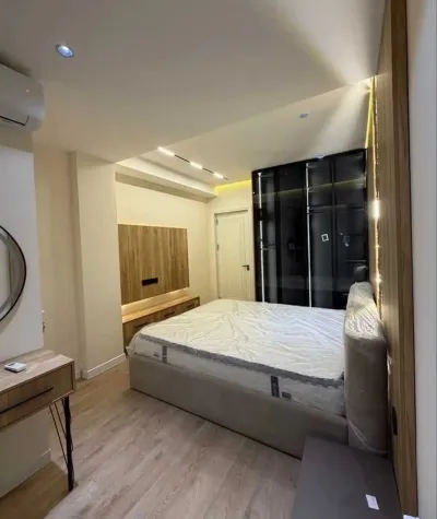 3-комн. квартира, 3 этаж, 97 м², И Сомони