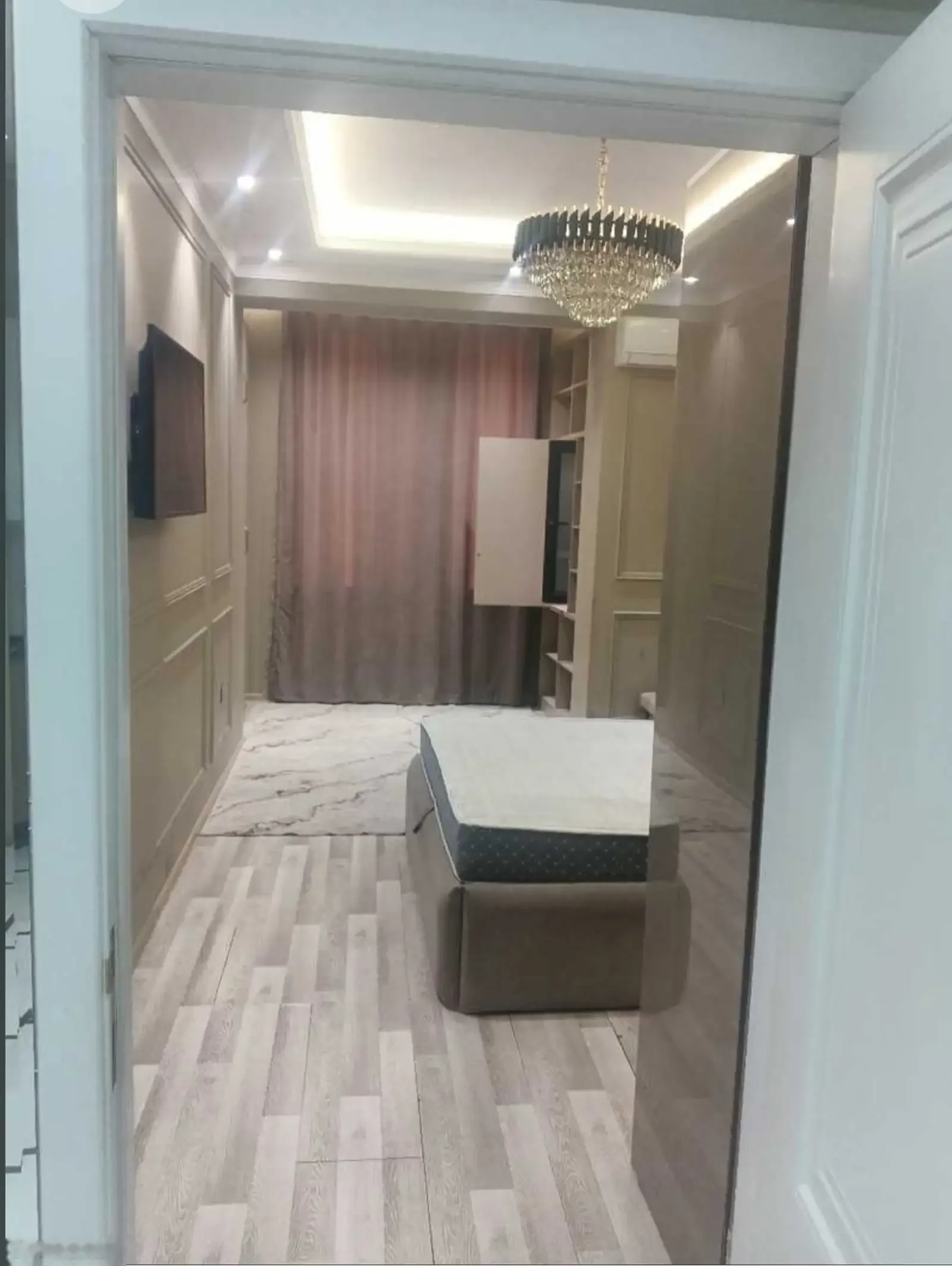 2-комн. квартира, 13 этаж, 68м², Скори Шохмансур