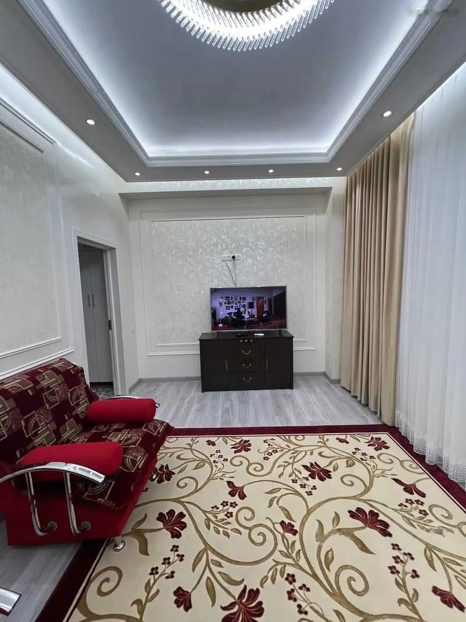 2-комн. квартира, 11 этаж, 86м², селхоз инстут доми KFC