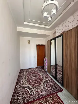 4-комн. квартира, 8 этаж, 117 м², сино