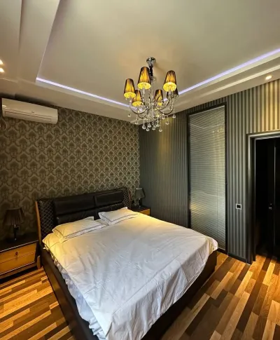 1-комн. квартира, 15 этаж, 53 м², 4 Рохаи Спартак,Симург