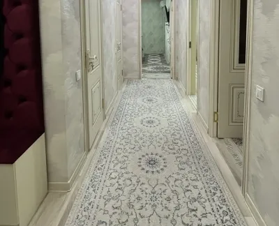 2-комн. квартира, 8 этаж, 68 м², Сино 112мкр
