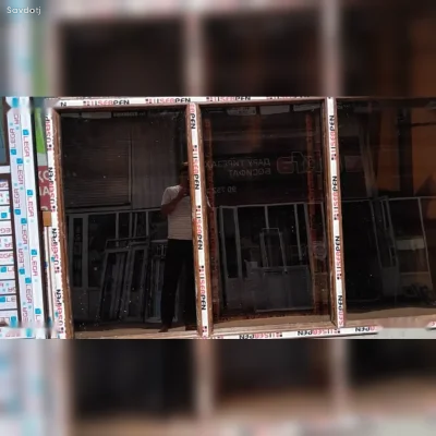 Темные окна на заказ