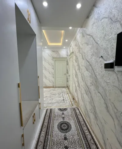 3-комн. квартира, 4 этаж, 80 м², Зеленый Базар(Муким1)