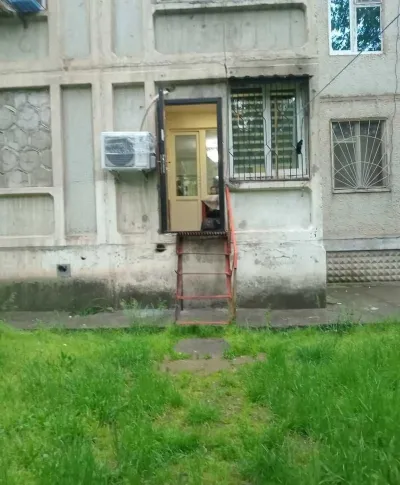 1-комн. квартира, 1 этаж, 36 м², Сино