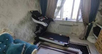 Беговая дорожка