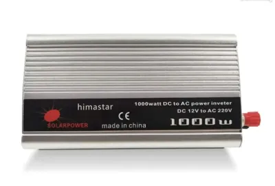 Инвектор DS12to220AC1000W
