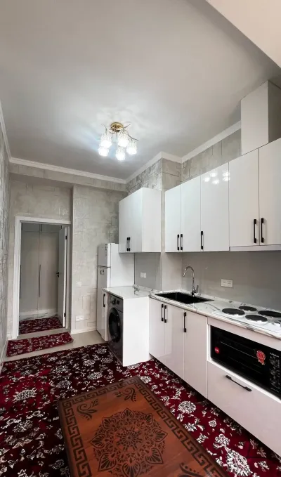 2-комн. квартира, 11 этаж, 60 м², Сино