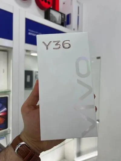 Vivo Y