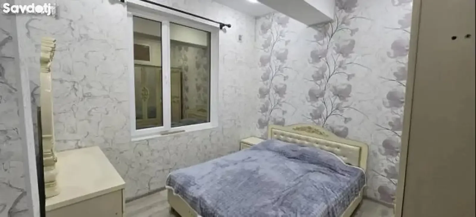 1-комн. квартира, 1 этаж, 52 м², 33 микрорайон