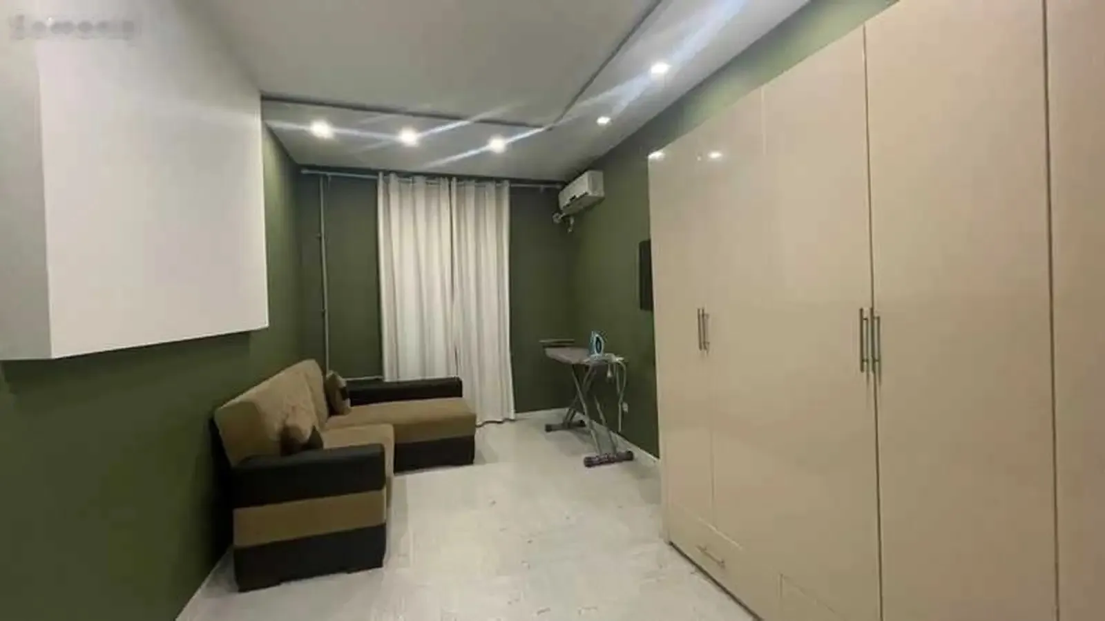 2-комн. квартира, 4 этаж, 81м², ориентир пеши посолстваи туркия