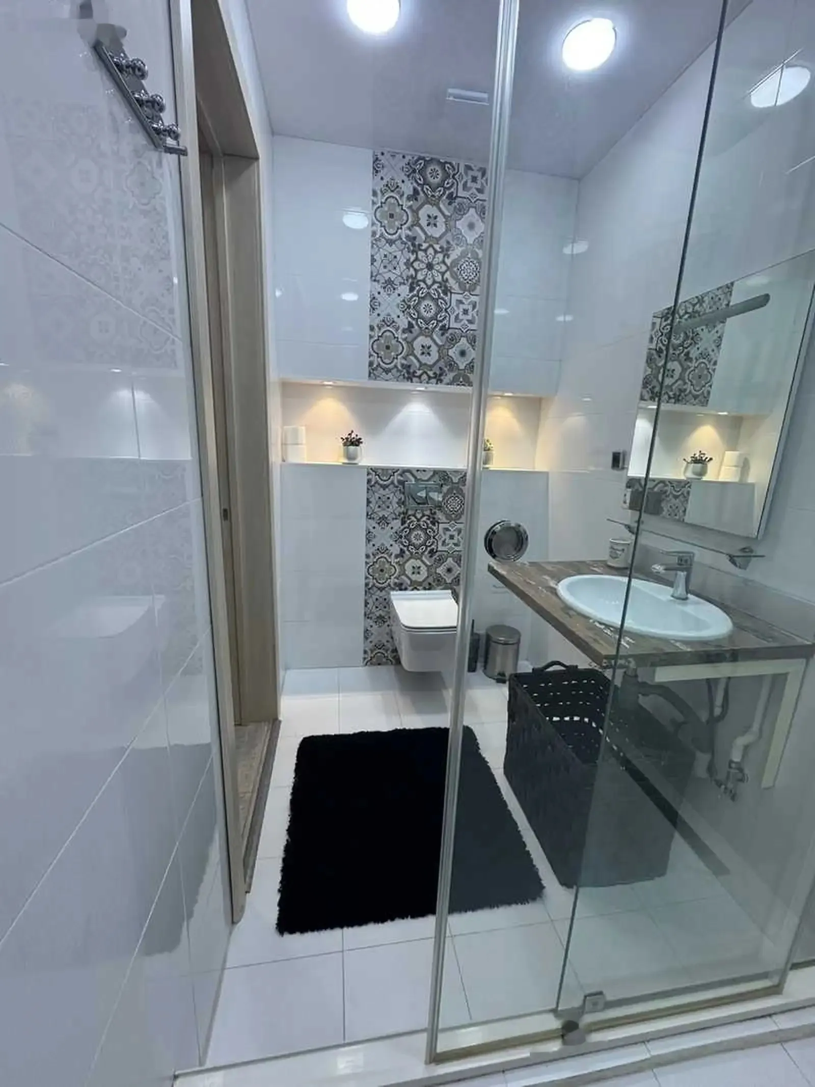 2-комн. квартира, 7 этаж, 108м², Дом печать (Пайкар)